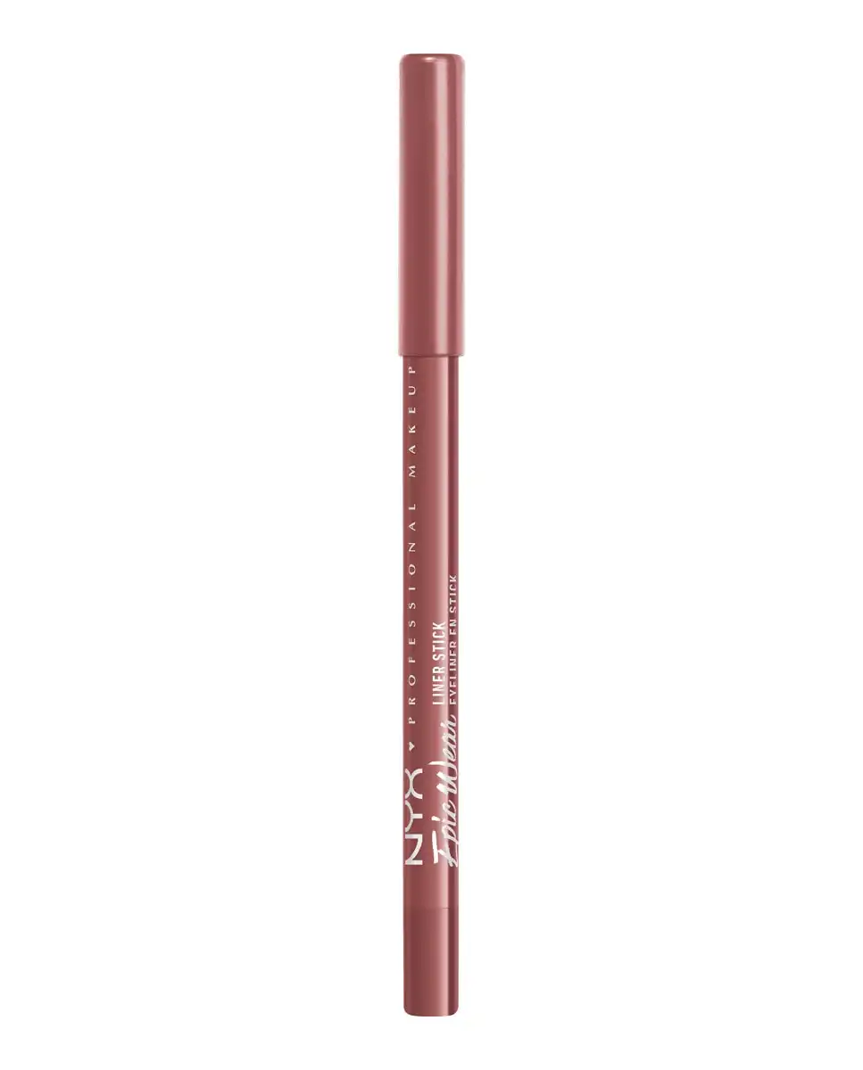 NYX Professional Makeup - Lápiz De Ojos Epic Wear Liner Sticks - NYX Professional Makeup - Comparador de precios