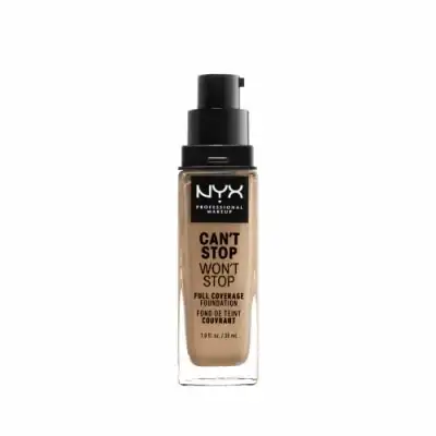 NYX Professional Makeup NYX Professional Makeup Base de Maquillaje - NYX Professional Makeup - Comparador de precios