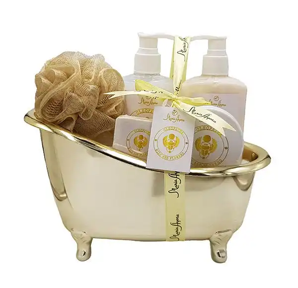 Oleopatra Milk And Flowers - SHAUSA - Comparador de precios