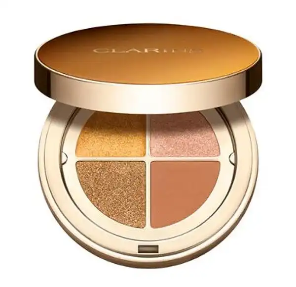 Ombre 4 Couleurs Edición Limitada - Clarins - Comparador de precios