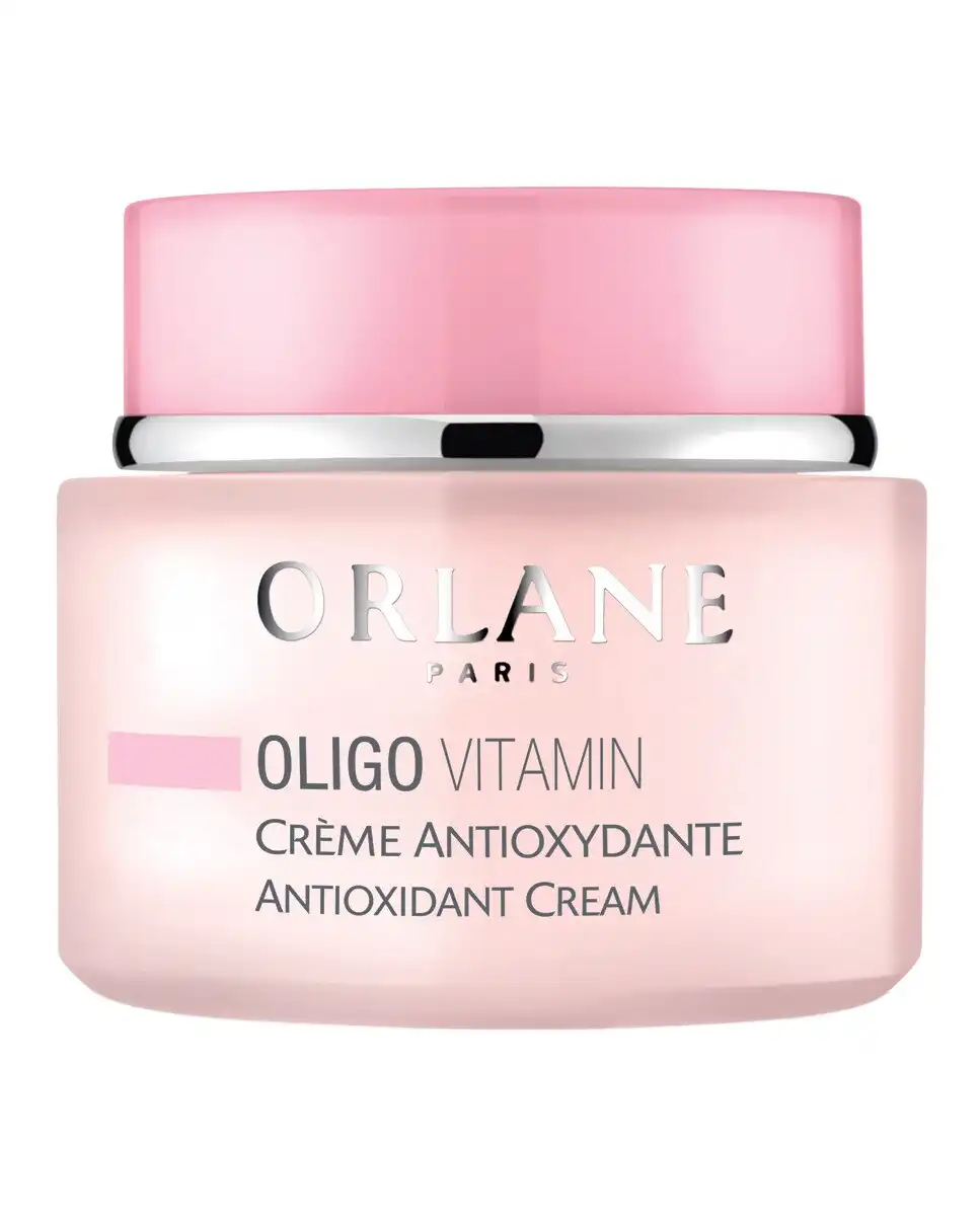 Orlane - Crema Antioxidante Oligo Vitamin - Orlane - Comparador de precios
