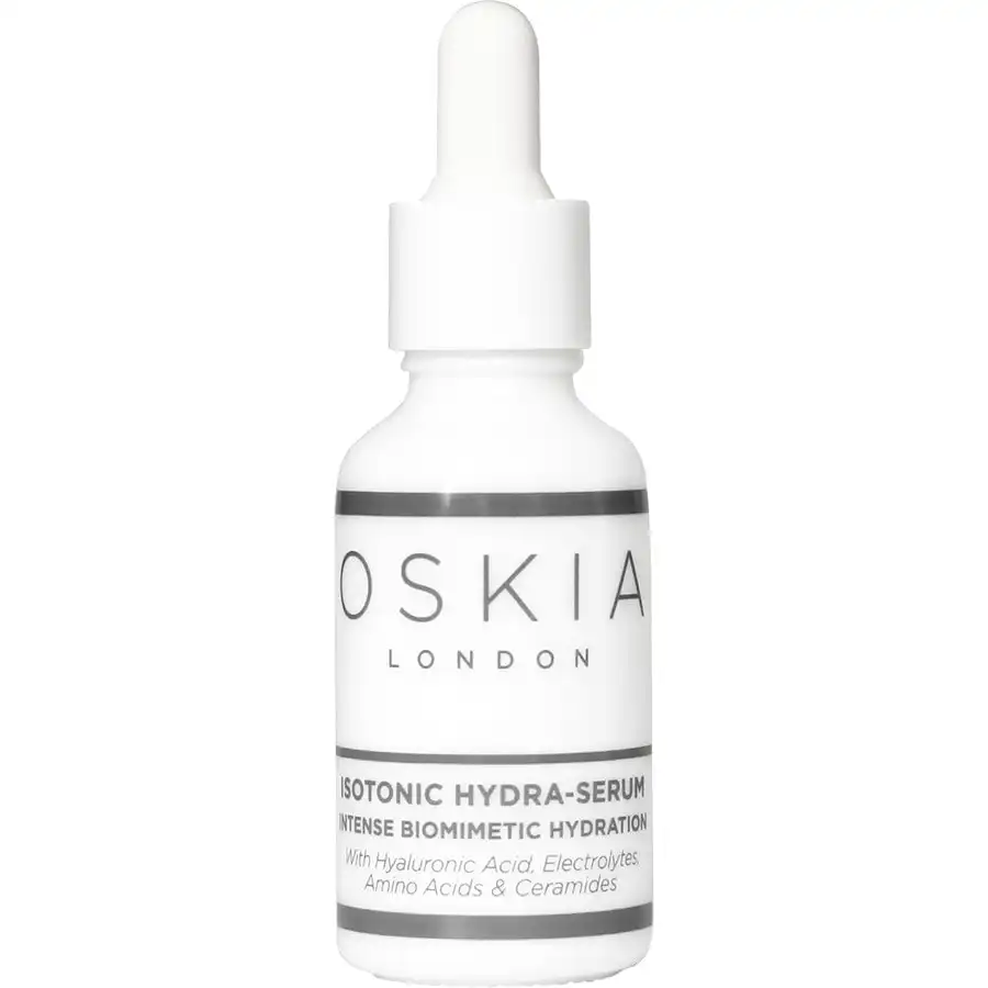 Oskia - Isotonic Hydra-Serum Sérums hidratantes 30 ml female - Oskia - Comparador de precios