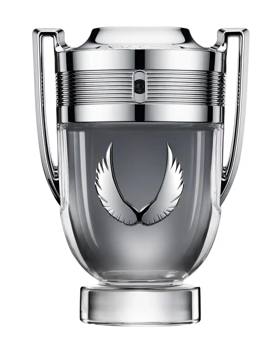 Paco Rabanne - Eau De Parfum Invictus Platinum 50 Ml - Paco Rabanne - Comparador de precios