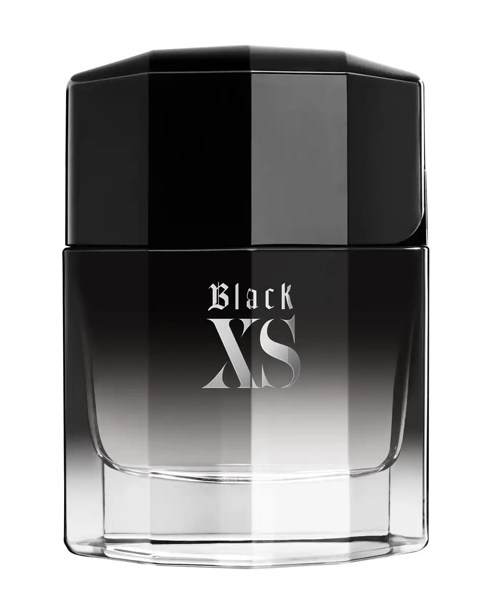 Paco Rabanne - Eau De Toilette Black XS 100 Ml - Paco Rabanne - Comparador de precios