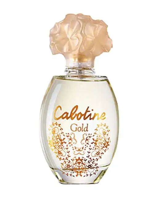 Parfums Grès - Eau de Toilette Cabotine Gold Parfums Grès 100 ml. - Parfums Grès - Comparador de precios
