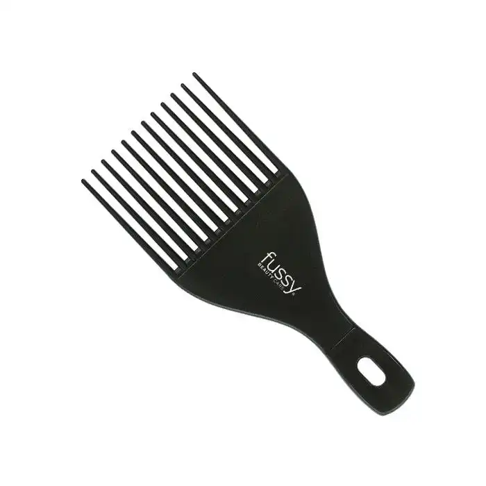 Peine Afro - Fussy - Comparador de precios