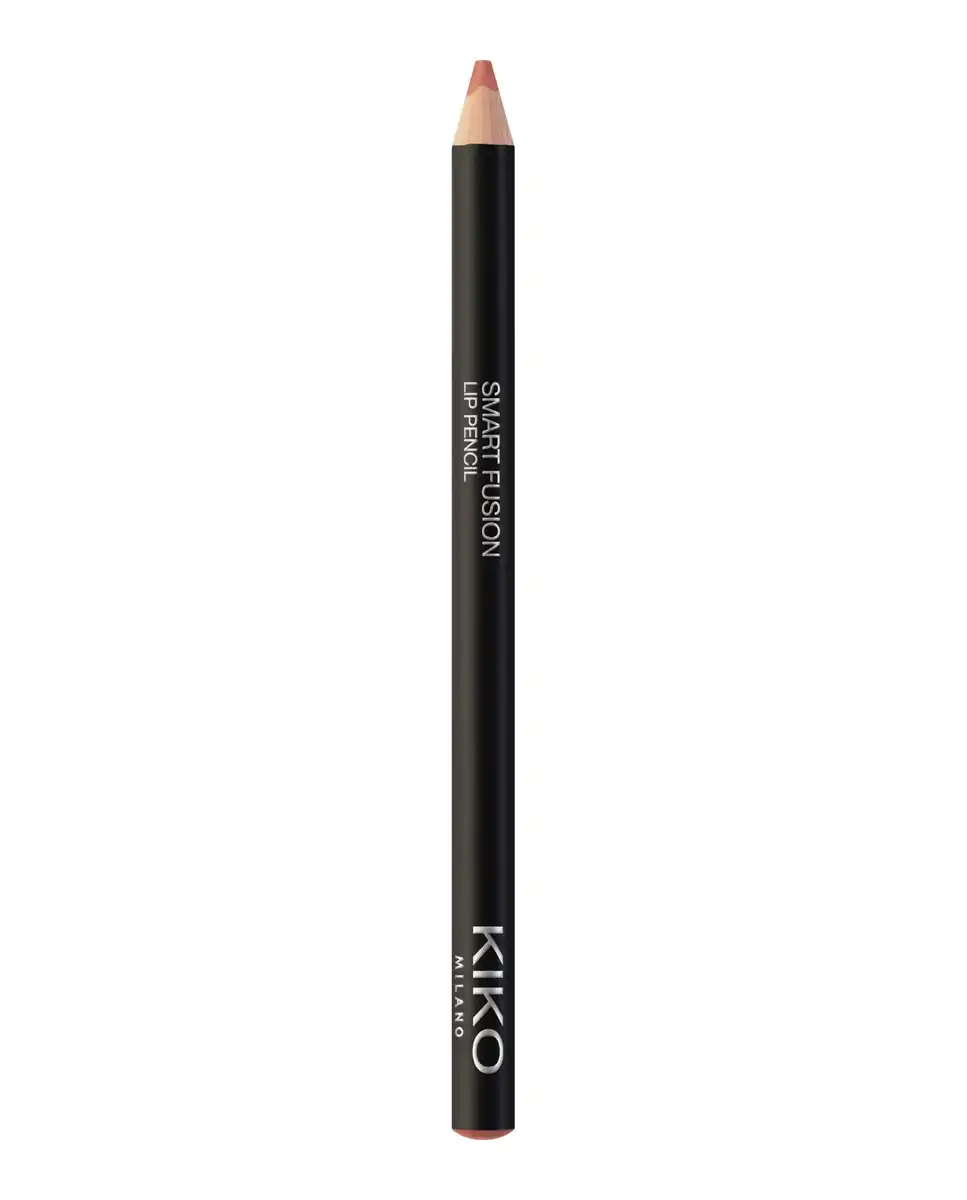 Perfilador De Labios Smart Fusion Lip Pencil Kiko Milano 04 Rosy Biscuit - Kiko Milano - Comparador de precios