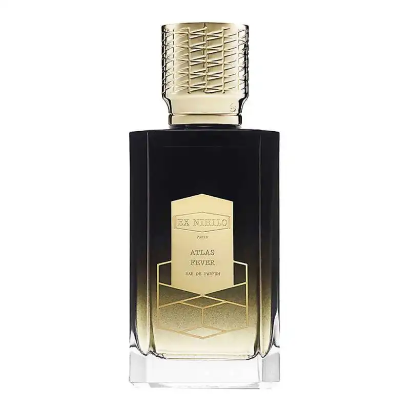 Perfume Atlas Fever 100ML Ex Nihilo Isolée - Ex Nihilo - Comparador de precios