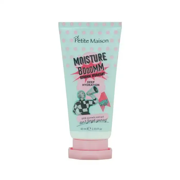 Petite Maison Petite Maison Moisture Booom, 60 ml - Petite Maison - Comparador de precios