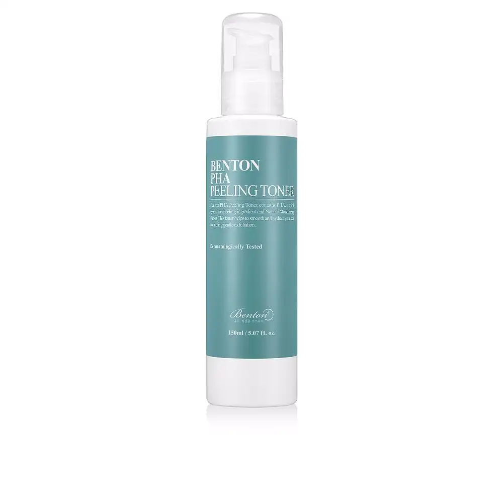 Pha Peeling toner 150 ml - Benton - Comparador de precios