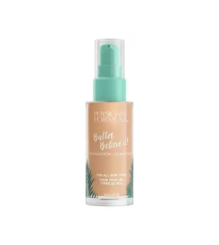 Physicians Formula Medium - PHYSICIANS FORMULA - Comparador de precios