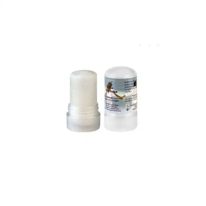 Piedra de Alumbre Desodorante 60 gr - La Walkiria - Comparador de precios