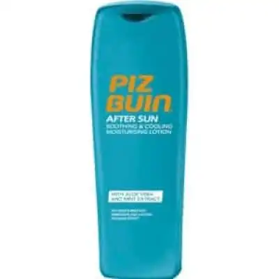 Piz Buin Soothing and Cooling After Sun, 200 ml - Piz Buin - Comparador de precios
