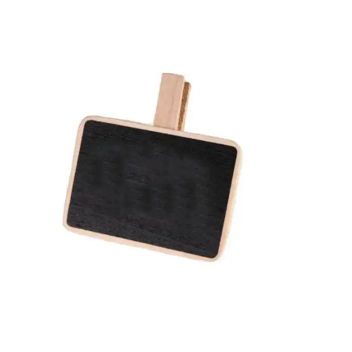 Pizarrita de Madera - OUT OF THE BLUE - Comparador de precios