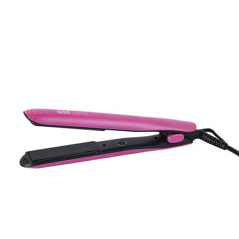 Plancha Mensa Rosa - WAD Professional Beauty - Wad Professional Beauty - Comparador de precios