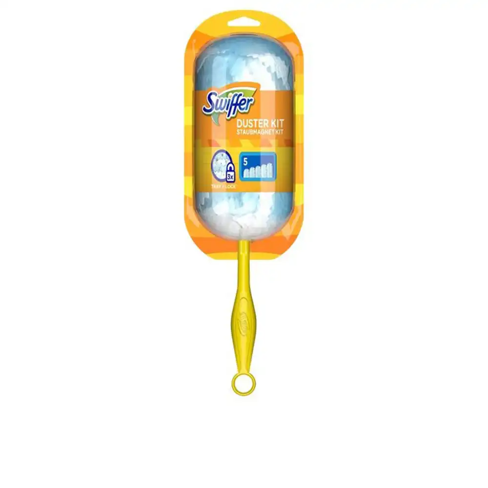 Plumero ATRAPA-POLVO lote 6 pz - Swiffer - Comparador de precios
