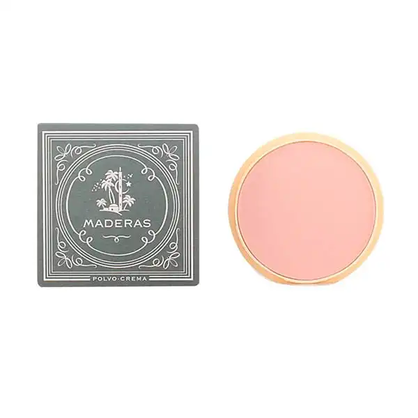 Polvo Compacto Maderas 01 Natural - MADERAS - Comparador de precios