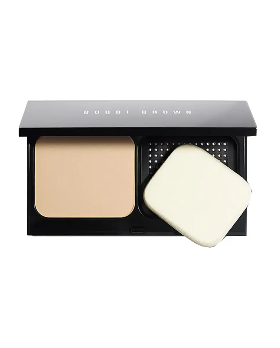 Polvos Compactos Skin Weightless Powder Foundation Bobbi Brown Cool Ivory 11 g - Bobbi Brown - Comparador de precios