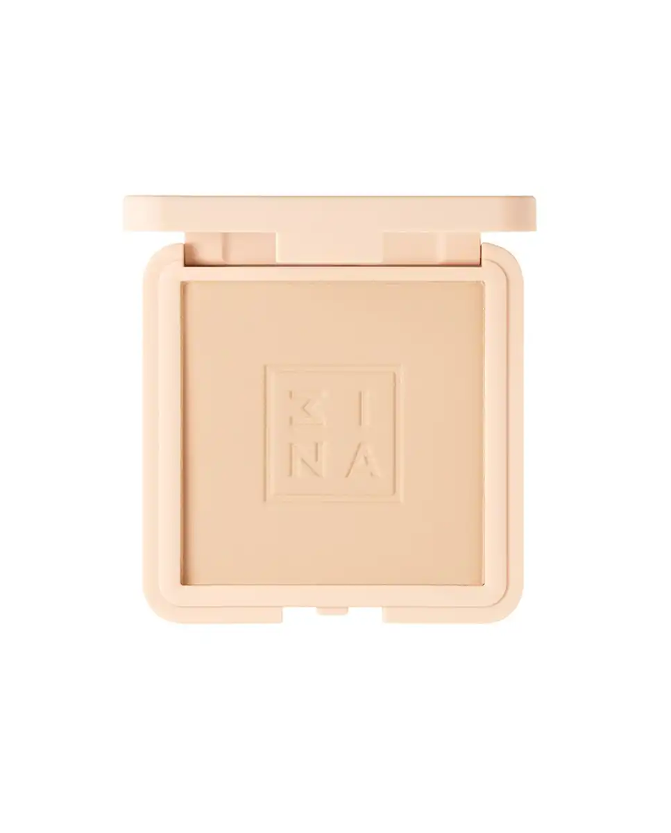 Polvos compactos The Compact Powder 3INA 602 11.5 g - 3ina - Comparador de precios