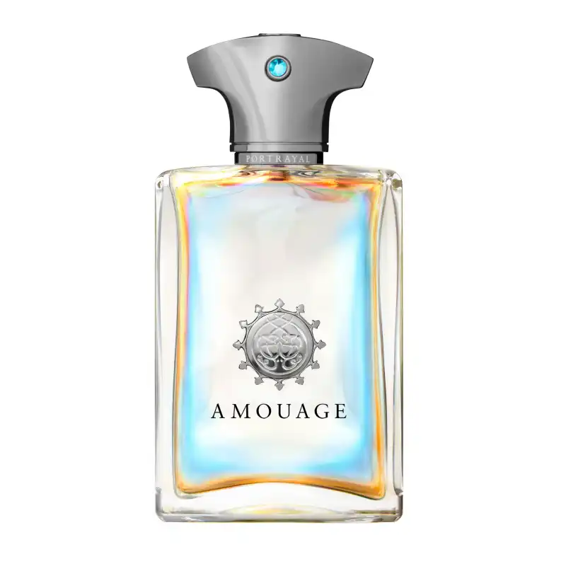 Portrayal Man Eau De Parfum 100ml - Amouage - Comparador de precios