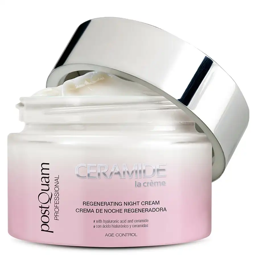 Postquam - Skin Care Ceramida Cremas faciales 50 ml unisex - postQuam - Comparador de precios
