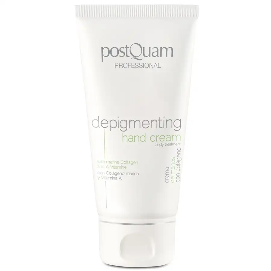 Postquam - Skin Care Colágeno Cremas de manos 75 ml unisex - postQuam - Comparador de precios