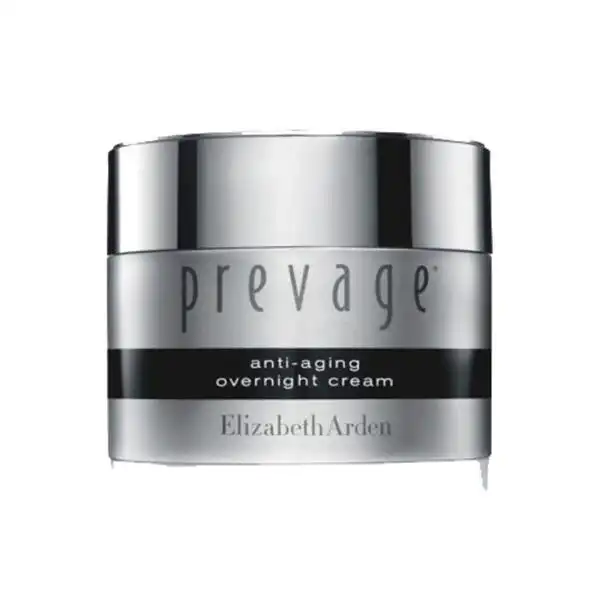 Prevage Anti-Aging Overnight Cream - Elizabeth Arden - Comparador de precios