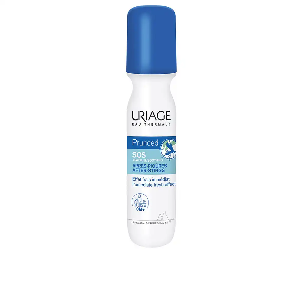 Pruriced Sos post-picadura roll on 15 ml - Uriage - Comparador de precios