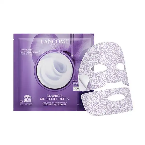 Rénergie Multi-Lift Ultra Double-Wrapping Cream Mask - Lancôme - Comparador de precios
