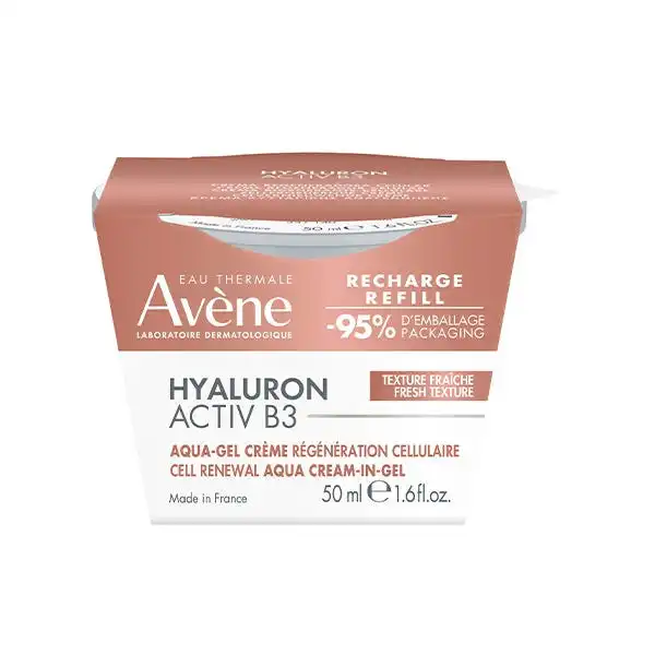 Recarga Crema Regeneradora - Avène - Comparador de precios
