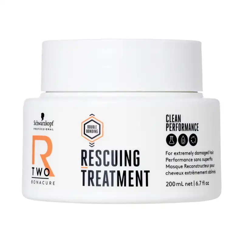 Rescuing Treatment 200 ml - Schwarzkopf - Schwarzkopf - Comparador de precios