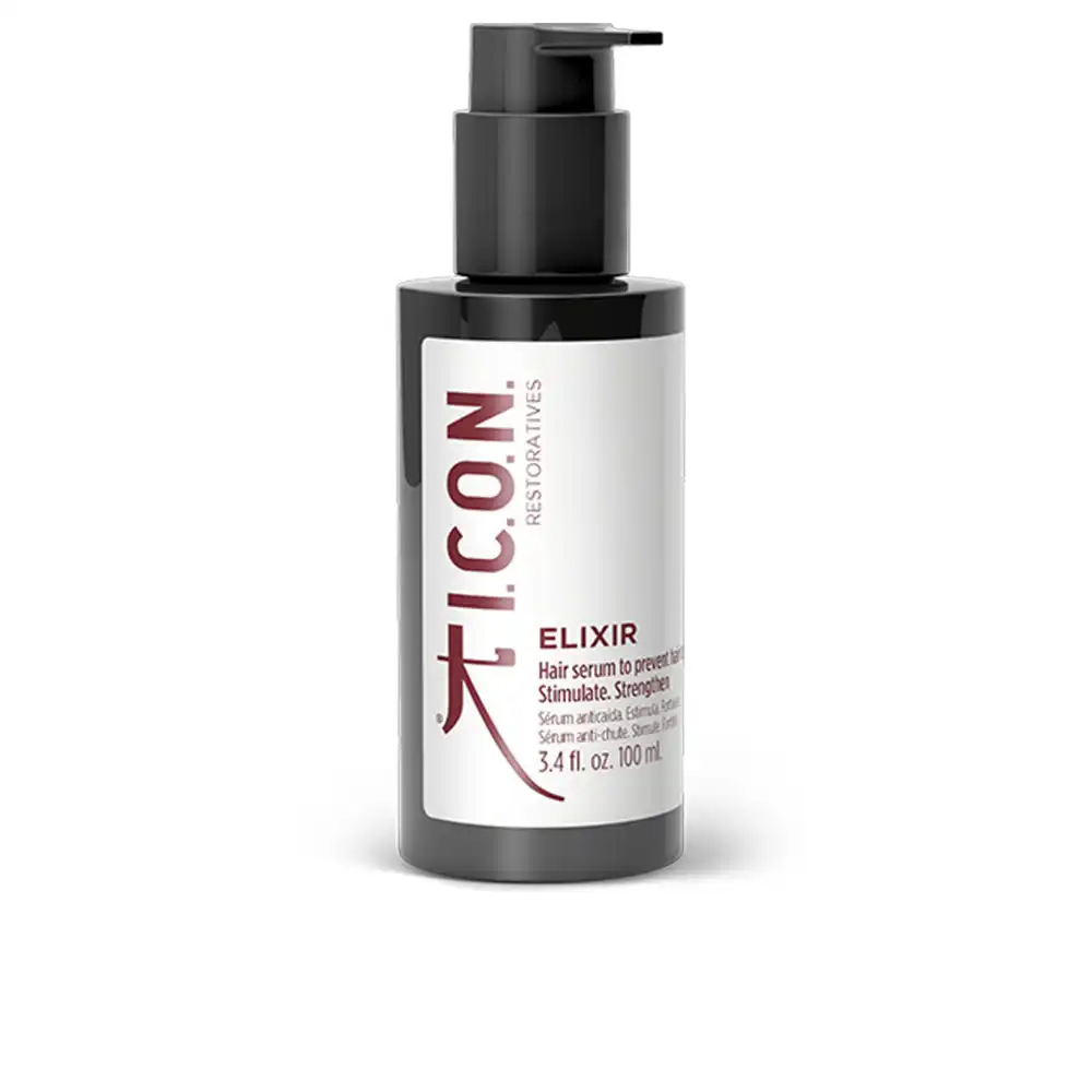 Restoratives Elixir hair serum to prevent hair loss 100 ml - I.c.o.n. - Comparador de precios