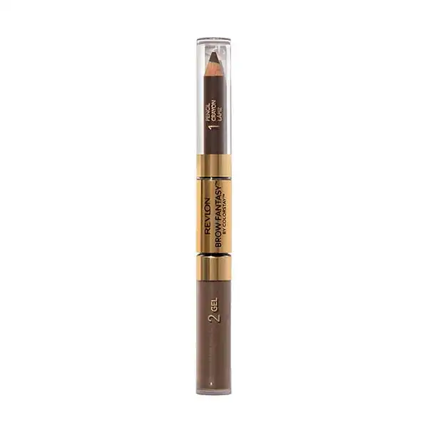 Revlon 108 Dark Brown - Revlon - Comparador de precios
