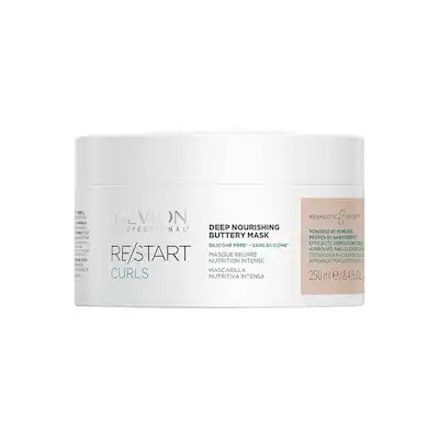 Revlon Professional Deep Nourishing Buttery Mask 250 ml 250.0 ml - REVLON PROFESSIONAL - Comparador de precios