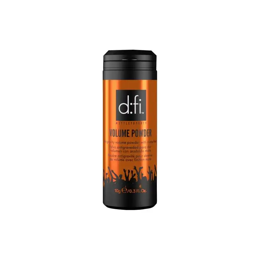 Revlon Professional - Volume Powder Sprays y lacas para el cabello 10 g unisex - REVLON PROFESSIONAL - Comparador de precios