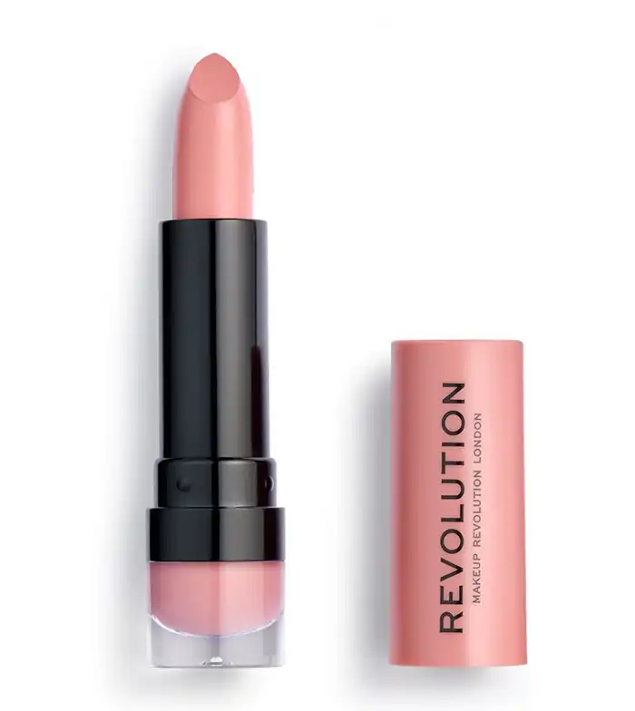 Revolution - Barra de Labios Matte Lipstick - 135 Icon - Makeup Revolution - Comparador de precios