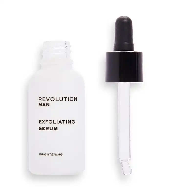 Revolution Man - Sérum exfoliante iluminador - Revolution Man - Comparador de precios