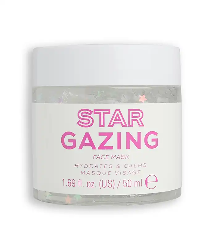 Revolution Relove - Mascarilla facial hidratante Star Gazing Jelly - Revolution Relove - Comparador de precios