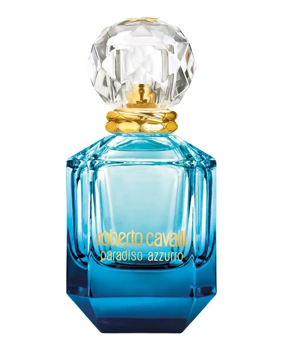 Roberto Cavalli - Eau De Parfum Paradiso Azzurro Eau De 75 Ml - Roberto Cavalli - Comparador de precios
