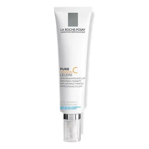 Roche Posay Redermic C 40 ml Tratamiento Rellenador Antiarrugas Y Firmeza Piel Normal-Mixta - Roche Posay - Comparador de precios