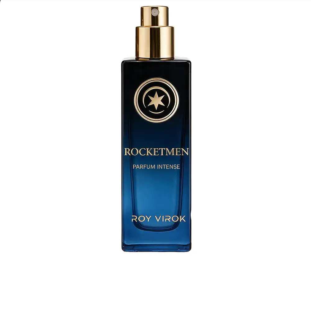 ROCKETMEN parfum intense eau de parfum vaporizador 15 ml - Roy Virok - Comparador de precios