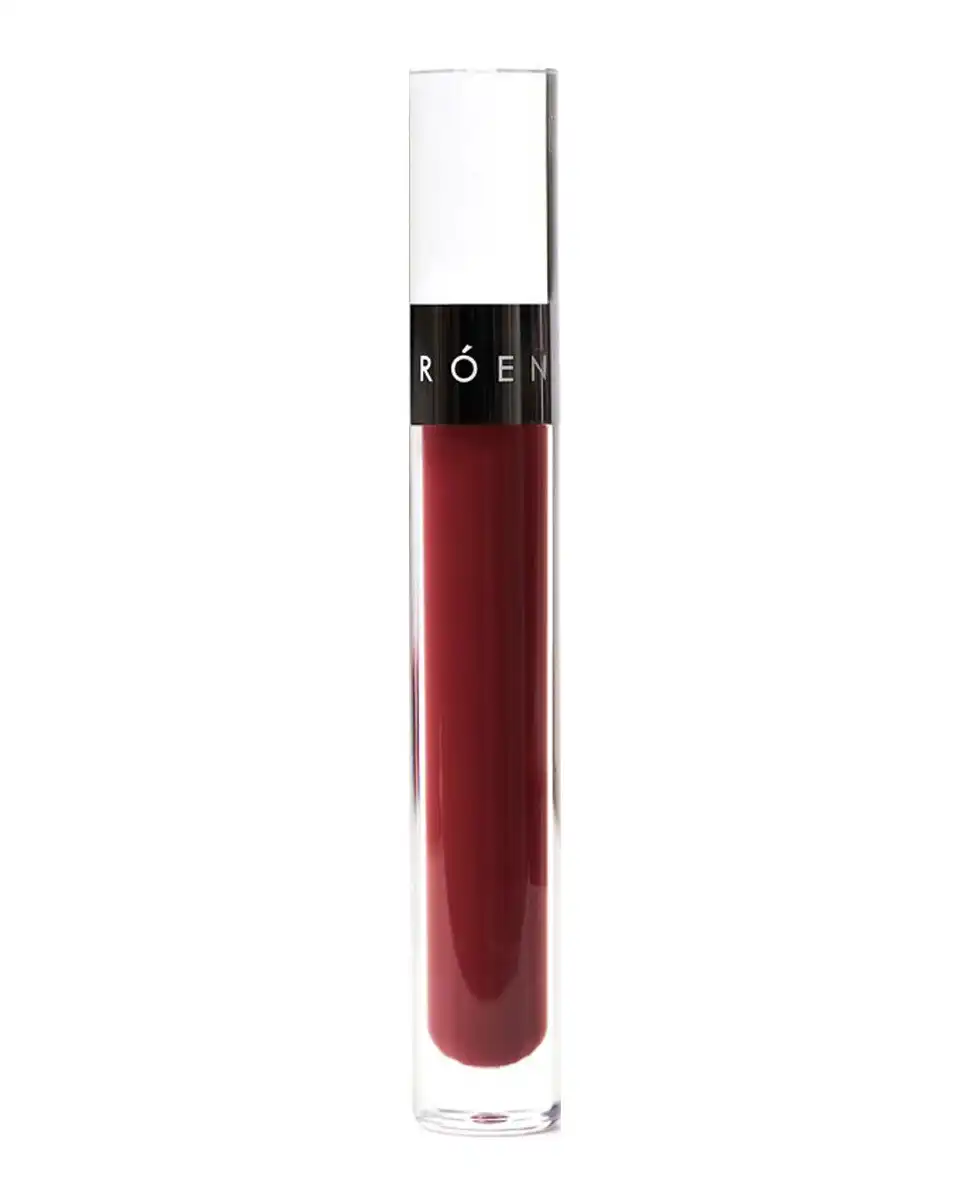 Roén [5Th Essence] - Brillo de labios Kiss My Liquid Lip Balm Roén [5Th Essence]. - Sence - Comparador de precios