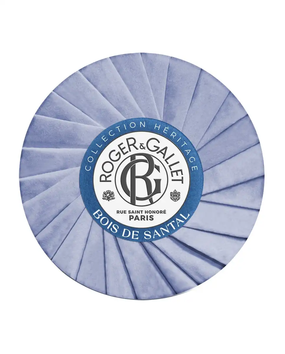 Roger&Gallet - Jabón Bois De Santal Savon 100 G - Roger&Gallet - Comparador de precios