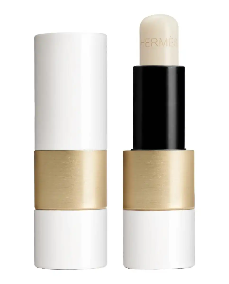 Rouge Hermès, Bálsamo Labial Tratante 3,5 g - Hermès - Comparador de precios