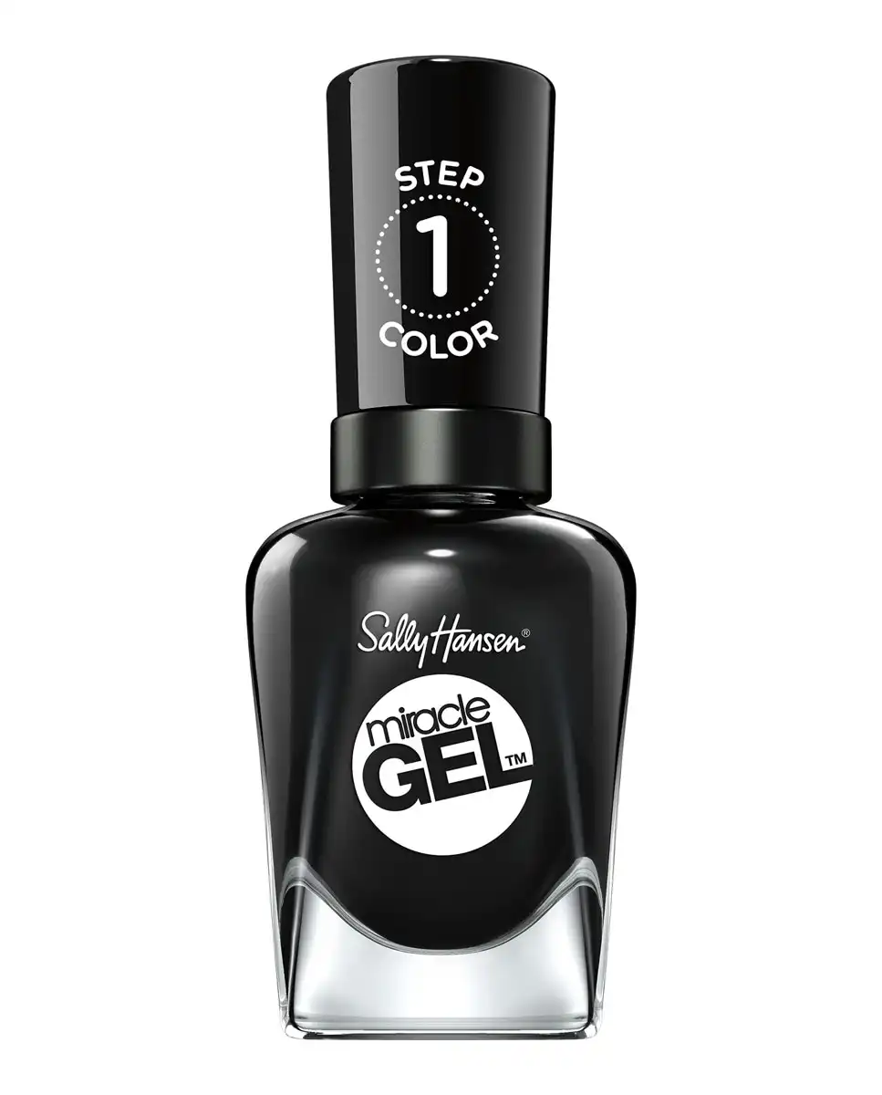 Sally Hansen - Esmalte De Uñas Miracle Gel - Sally Hansen - Comparador de precios