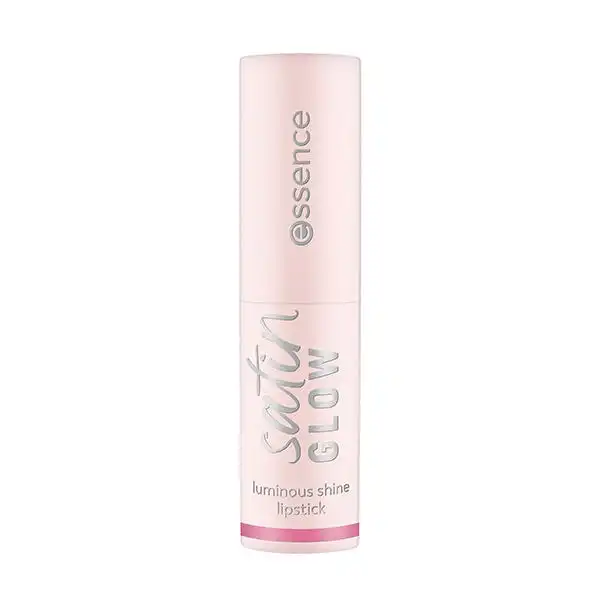 Satin Glow Luminous Shine Lipstick 04 - ESSENCE - Comparador de precios