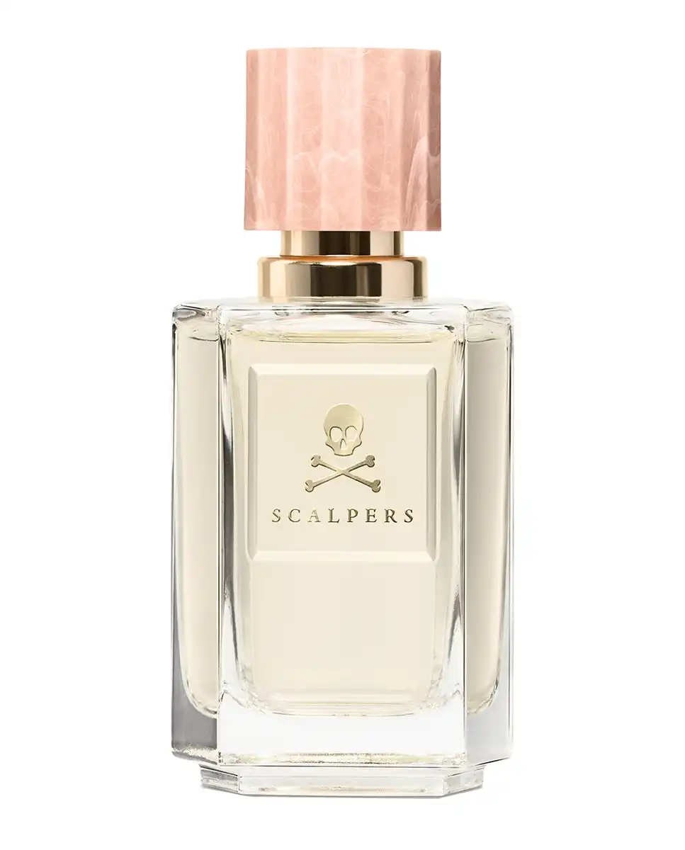 Scalpers - Eau De Parfum Her & Here 50 Ml - Scalpers - Comparador de precios