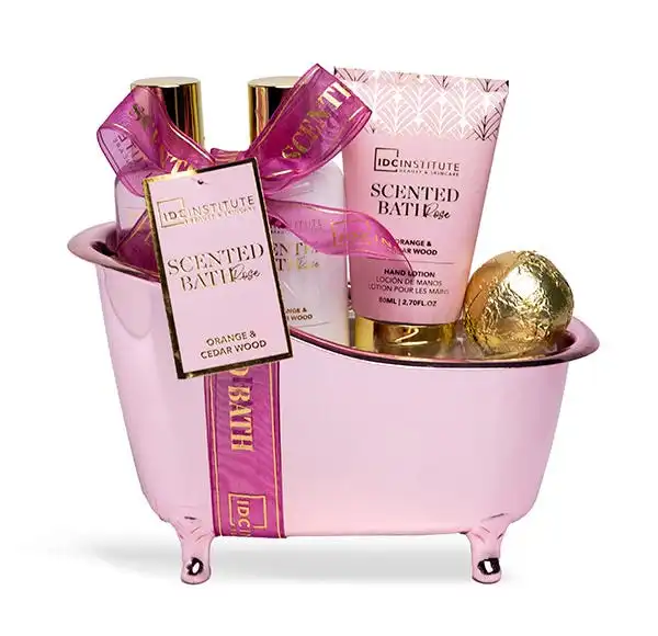 Scented Bath Rose - IDC INSTITUTE - Comparador de precios