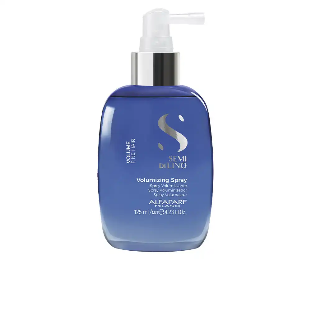 Semi Di Lino volumizing spray 125 ml - ALFAPARF MILANO - Comparador de precios
