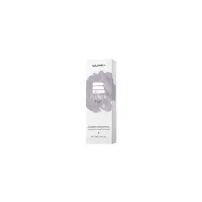 Semi Permanent Hair Color Oxidant-Free @Metallic Purple 120.0 ml - Goldwell - Comparador de precios